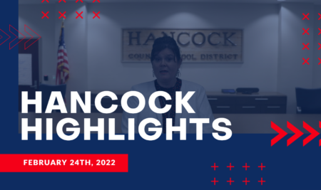 Hancock Highlights – 02/24/2022 – Bullying