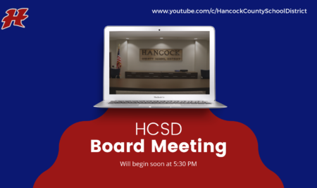HCSD 10/25/2022 Board Meeting