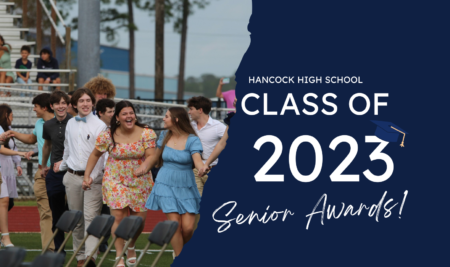 Senior Awards – Class of 2023