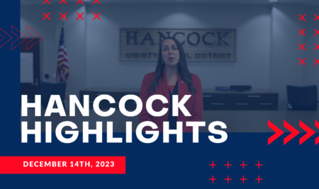 Hancock Highlights – 12/14/2023 – Coastal Family Health